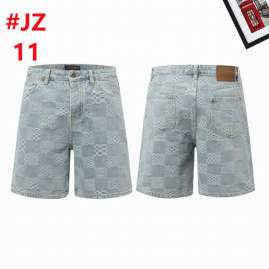 Picture of LV Shirt Pant Suits _SKULVS-XL12yn40323740